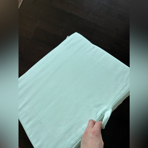 Pottery Barn Kids - My First Anywhere Chair Cover - Picture 2 of 5